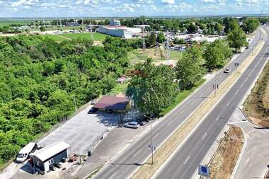 For rent - For Construction in Rusofili,  Ruse