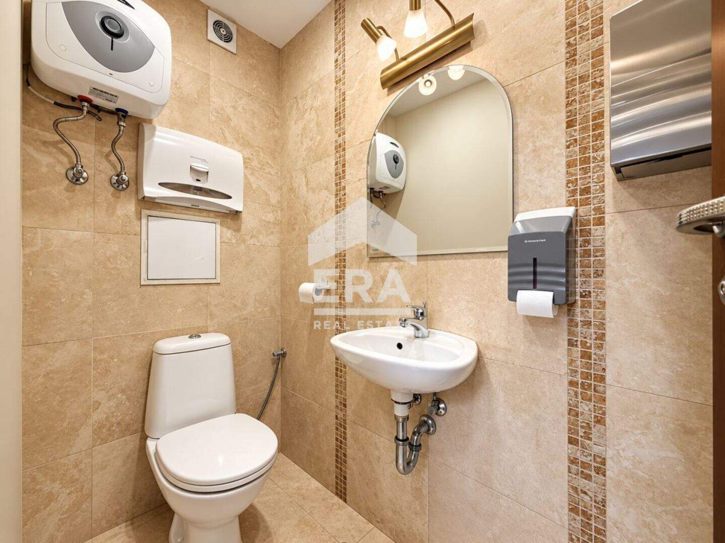 Office in Krastova vada, Sofia – photo 8