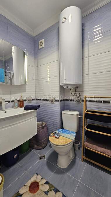 Verkauf - Wohnung in Sunny Beach,  Burgas