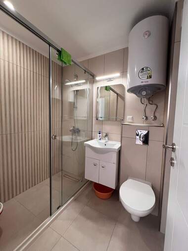 Satış - Apartman olarak Sveti Vlas,  Burgas