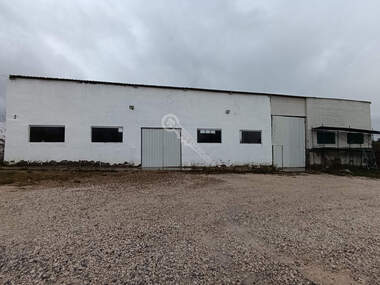 For sale - Warehouse in Dushevo,  Gabrovo