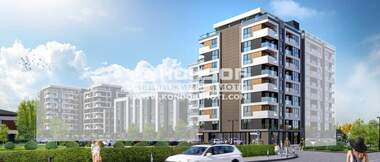 Satış - Apartman olarak Trakia,  Plovdiv