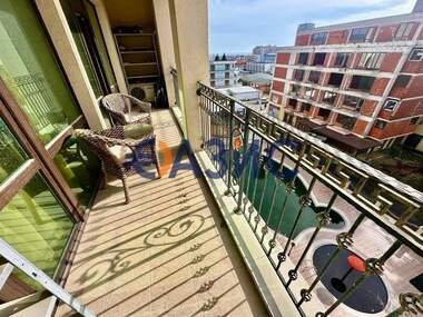 For sale - Apartment in Sunny Beach,  Burgas