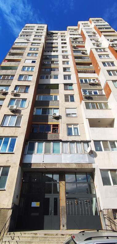 Vânzare - Apartament în Nadejda 2,  Sofia