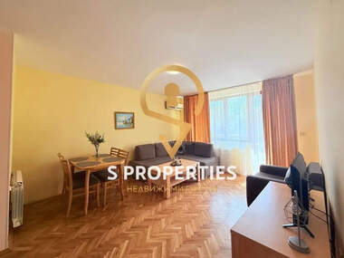 Vânzare - Apartament în Sea Garden,  Varna