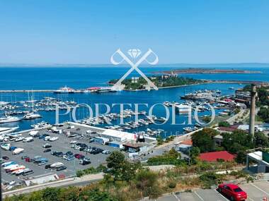 Satış - Apartman olarak Sozopol,  Burgas