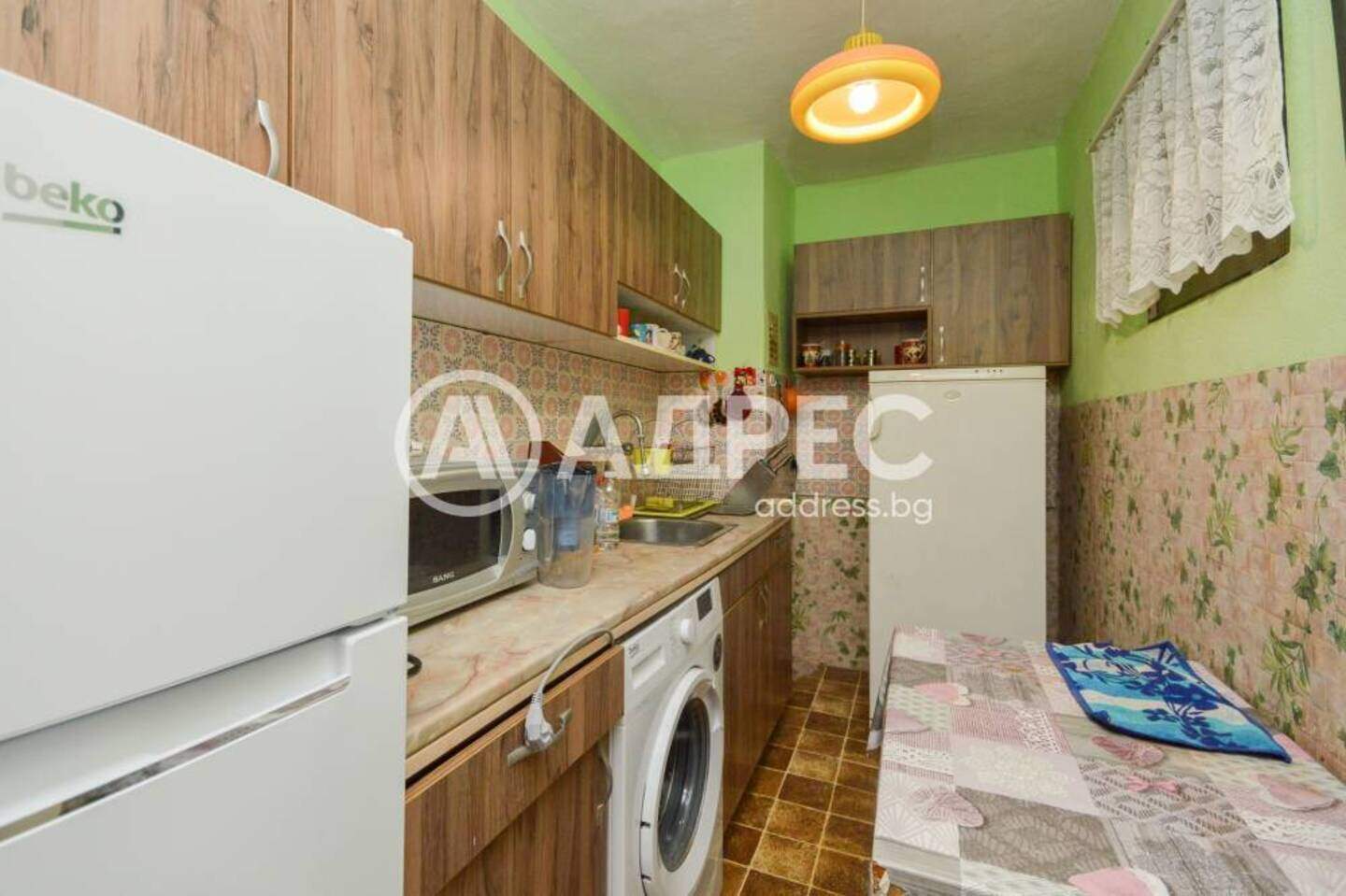 Двухкомнатная Квартира в Зорница, Бургас – фото 3