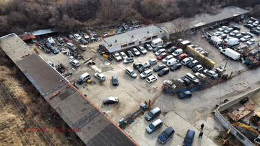 For rent - Warehouse/Repair shop/Storage Unit/Storage in Dupnica,  Kiustendil