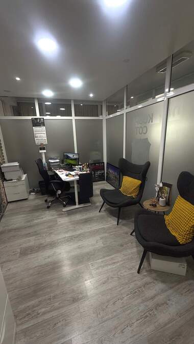 Verkauf - Büro/Laden/Lager/Schönheitssalon/Zahnarztbüro in Kütschuk Parij,  Plowdiw