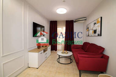 For sale - Apartment in Sveti Vlas,  Burgas