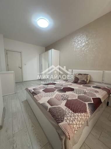 Kira - Apartman olarak Kazanski,  Stara Zagora