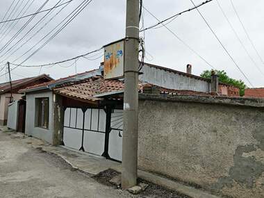 For sale - House in Centar,  Silistra