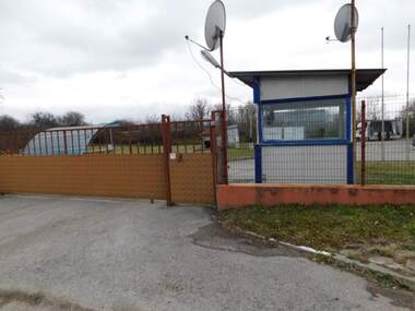 Verkauf - Industriegebäude in Iastrebino,  Targowishte