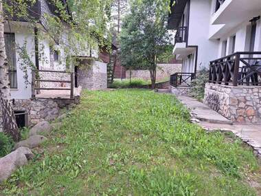 Vânzare - Apartament în Pamporovo,  Smolian
