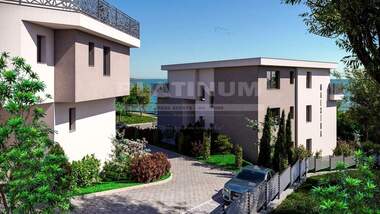 Satış - Apartman olarak Sozopol,  Burgas