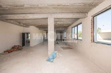 For sale - Warehouse in Kurtovo Konare,  Plovdiv