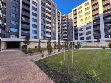Miete - Wohnung in Horizont,  Burgas