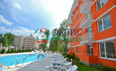 Verkauf - Wohnung in Sonnenstrand,  Burgas