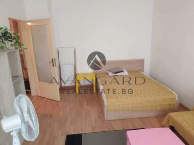 For sale - Apartment in Izgrev,  Plovdiv
