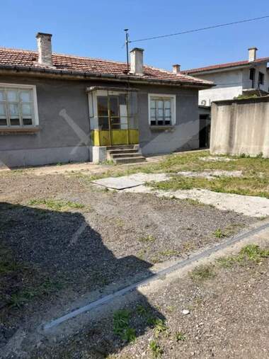 For sale - House in Graf Ignatievo,  Plovdiv