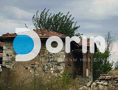 For sale - House in Briagovo,  Plovdiv