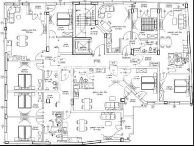 Verkauf - Wohnung in Zweten kwartal,  Warna