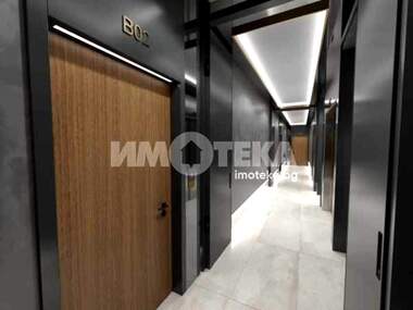 Satış - Apartman olarak Malinova Dolina,  Sofia