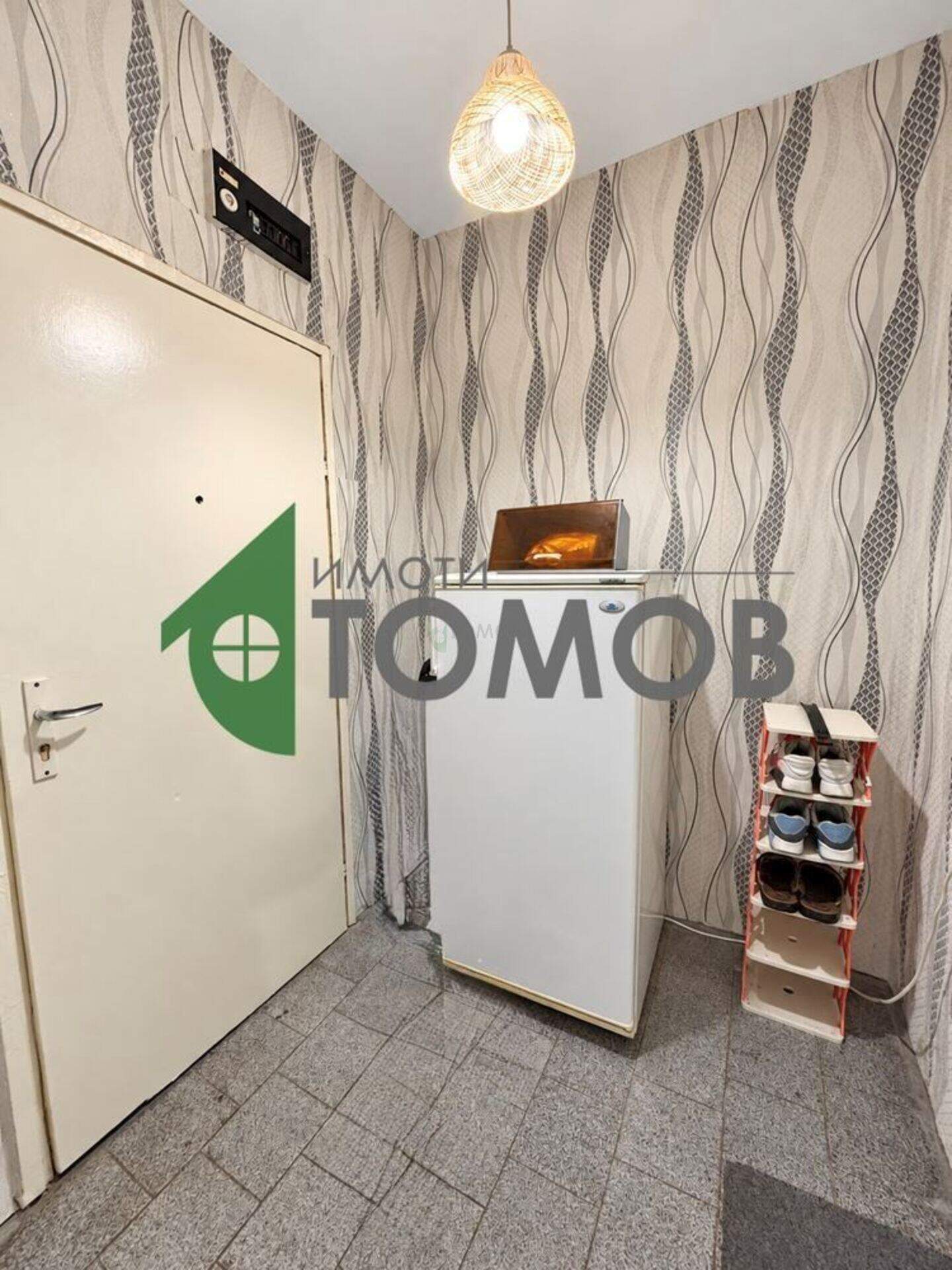 Двустаен Апартамент в Самара-1, Стара Загора – снимка 10