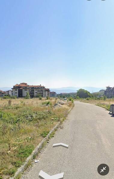 For sale - For Construction in Bansko,  Blagoevgrad
