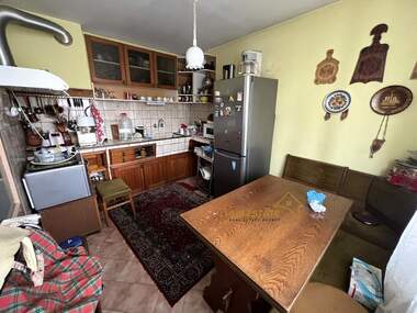 Verkauf - Wohnung in Zentar,  Dobritsch