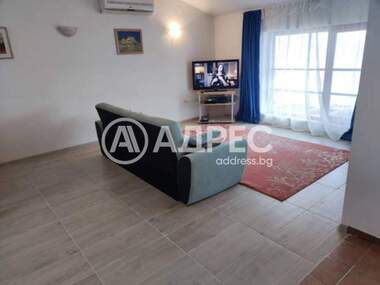 For sale - Apartment in Balchik,  Dobrich