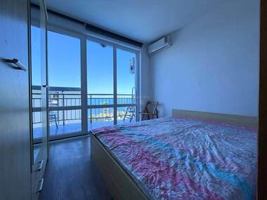 Satış - Apartman olarak Pomorie,  Burgas