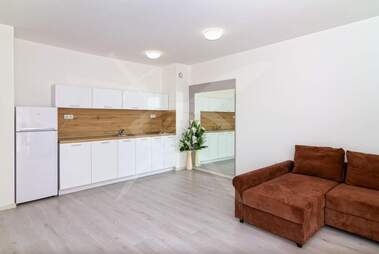 For rent - Apartment in Briz,  Varna