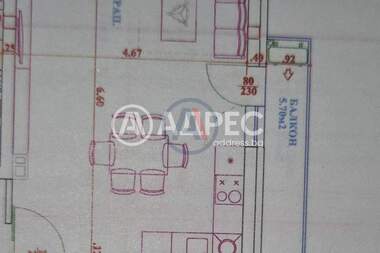 Продажба - Апартамент в Созопол,  Бургас