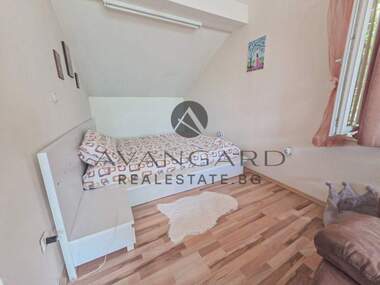 For sale - Apartment in Kiuchuk Parij,  Plovdiv