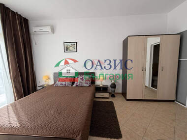 Verkauf - Wohnung in Sonnenstrand,  Burgas