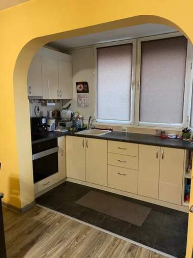 Verkauf - Wohnung in Drujba 1,  Haskowo