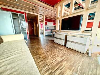 Kira - Apartman olarak Mladejki halm,  Plovdiv