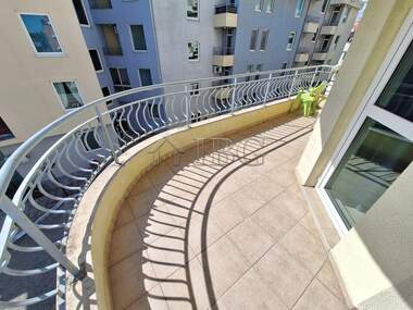 For sale - Apartment in Sunny Beach,  Burgas