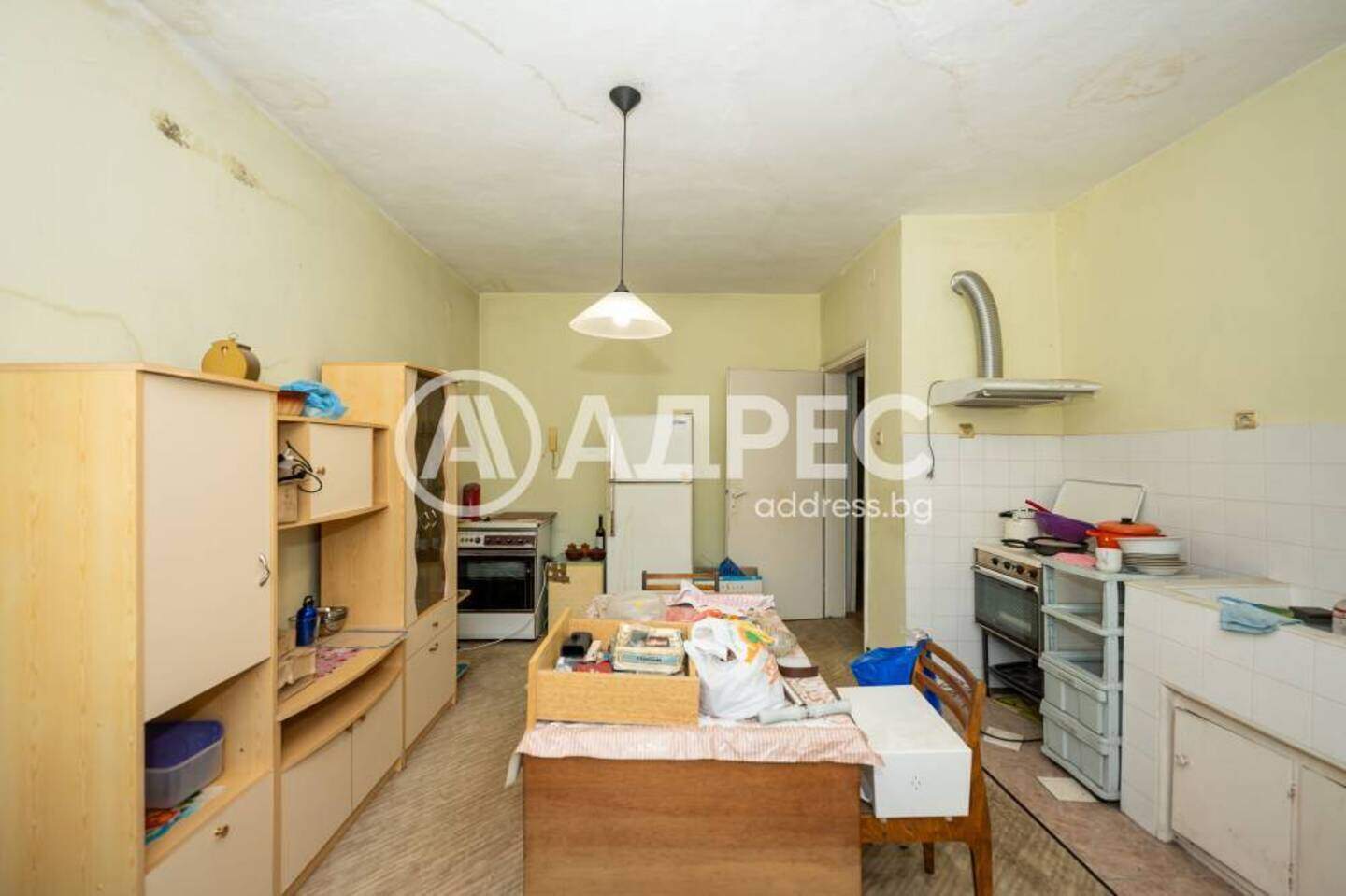 Трехкомнатная Квартира в Център, Пловдив – фото 3