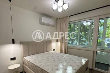 Închiriere - Apartament în Troșevo,  Varna