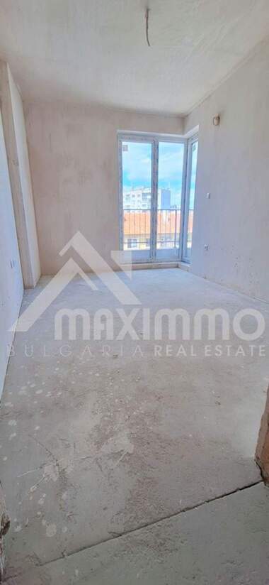 Satış - Apartman olarak Kolhozen pazar,  Varna