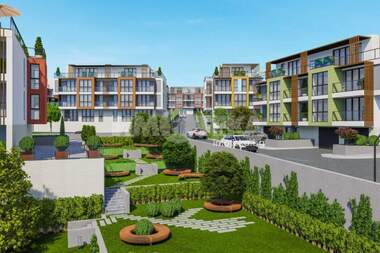 For sale - Apartment in Sveti Nikola,  Varna