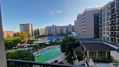 Satış - Apartman olarak Sunny Beach,  Burgas