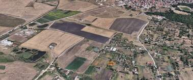 Verkauf - Baugrundstück in Promischlena zona-Üg,  Haskowo