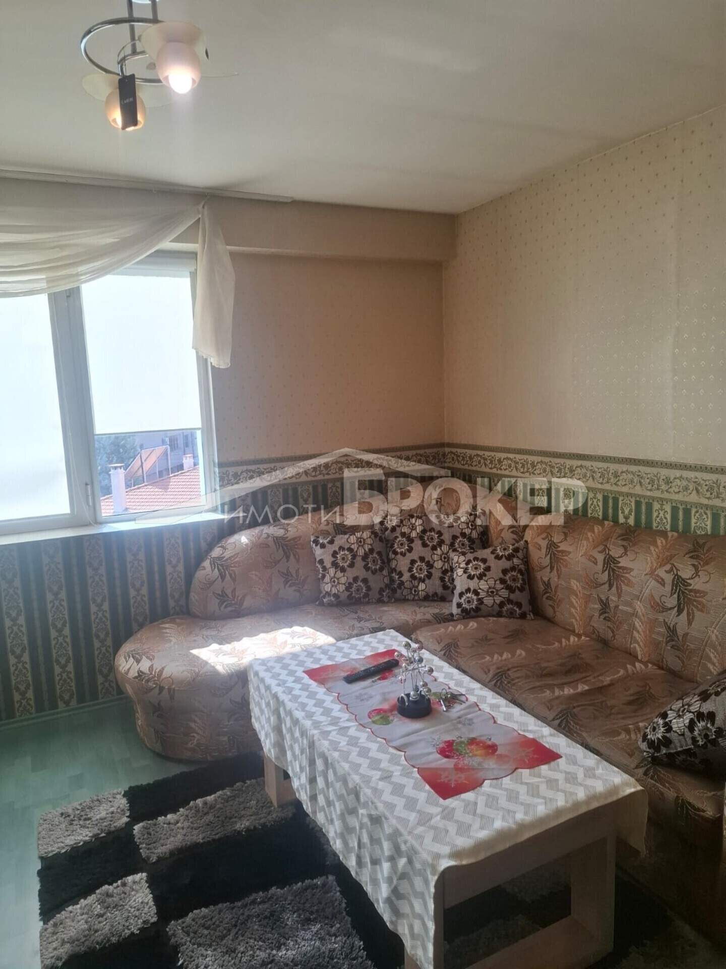 İki odalı Apartman olarak Tsentar, Sliven – fotoğraf 3