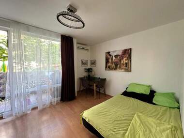 Satış - Apartman olarak Nesebar,  Burgas