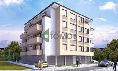 Verkauf - Wohnung in jeleznik-zentar,  Stara Zagora