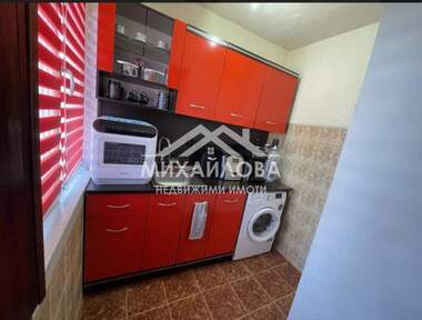Продажба - Апартамент в Математическа гимназия-МГ,  Стара Загора
