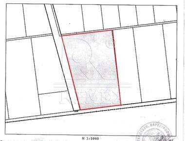 For sale - For Construction in Caracovo,  Plovdiv